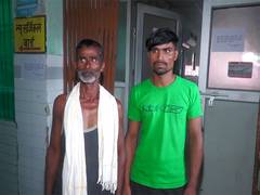 
      
      Bahraich: 11 year old boy allegedly attacked by wolf
      
      