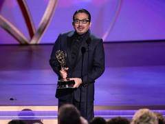 
      
      Hiroyuki Sanada makes history at Emmys 2024
      
      