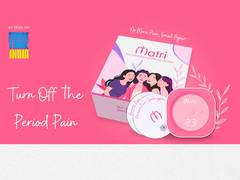 
      
      How Matri is Disrupting Menstrual Taboos with Innovation 
      
      
