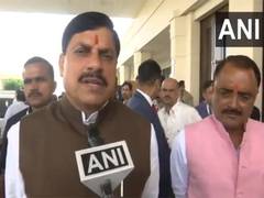 
      
      “This is a drama…”: MP CM on Delhi CM's resignation statement 
      
      