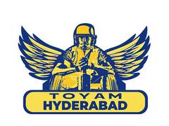 
      
      Toyam Sports Limited buys out Hyderabad franchise 
      
      