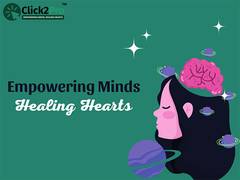 
      
      Click2Pro Aims to Revolutionize Mental Health Awareness 
      
      