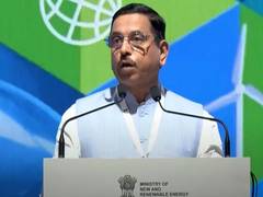 
      
       India much ahead of its renewable energy targets: Pralhad Jos
      
      