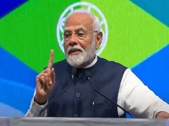 
      
      Over 1.3 crore families applied for PM Surya Ghar Yojana:PM Modi 
      
      