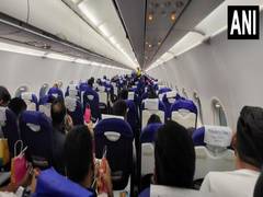 
      
      IndiGo issues apology after Ranchi-Delhi flight cancelled
      
      