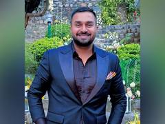 
      
      Mohit Raghav wins the 