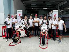 
      
      ARRC: HRI Riders conclude Round 5 with strong determination
      
      