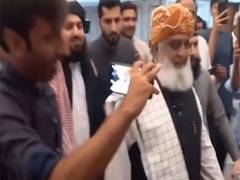 
      
      PTI pushes to block amendment
      
      