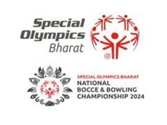 
      
      Special Olympics Asia Pacific Bocce and Bowling Competition
      
      