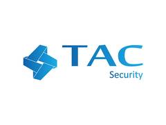 
      
      TAC Security Achieves 1000 Clients
      
      