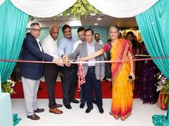
      
      Newly Ground Floor OPD Opens at Manipal Hospital Millers Road
      
      