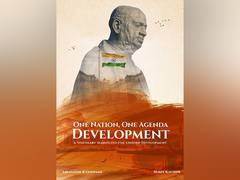 
      
      Redefining Progress: One Nation, One Agenda: Development Ignites 
      
      