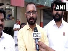 
      
      BJP's K Surendran accuses Kerala govt of inflating Wayanad relief
      
      
