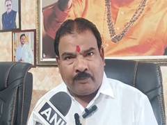 
      
      Shiv Sena MLA makes controversial remarks on Rahul Gandhi
      
      