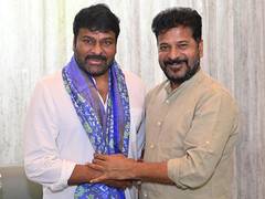 
      
      Chiranjeevi, Ram Charan donate Rs 50 Lakhs each to Telangana & AP
      
      