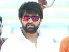 
      
      Telangana: Zero FIR filed against choreographer Jani Master
      
      