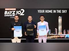 
      
      Danube Properties is all Set to Launch Two New Projects in Dubai
      
      