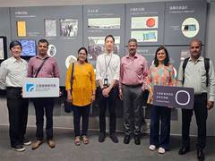 
      
      RV Educational institutions gear up to meet semiconductor demand
      
      