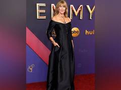 
      
      Emmy Awards 2024: Laura Dern shines in Sabyasachi jewellery
      
      