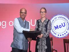 
      
      KRIBHCO and Novonesis partner to bring biological solution to Ind
      
      