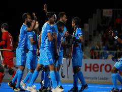 
      
      Asian Champions Trophy: India beat Korea 4-1, enter final
      
      