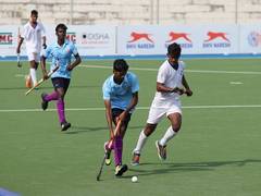 
      
      HI Jr. Nat'l C'ship: J&K, Odisha, Jharkhand, TN register wins
      
      