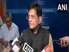 
      
      Goyal launches Bharat Startup Knowledge Access Registry portal
      
      