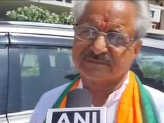 
      
      BJP's Sirsa candidate Rohtash Jangra withdraws nomination
      
      