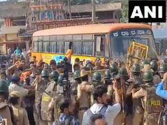 
      
      Karnataka: Six arrested in connection to Mangaluru violence 
      
      