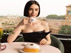 
      
      Lily Collins starrer 'Emily in Paris' renewed for season 5
      
      
