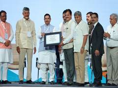 
      
      Himachal Pradesh bags award for 