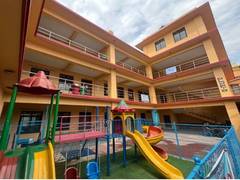 
      
      School under Nepal-India Development Cooperation inaugurated
      
      