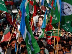 
      
      Pakistan Tehreek-e-Insaf leader Atif Khan criticizes govt
      
      