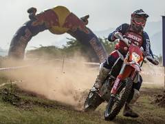 
      
      Badal S Doshi becomes first Indian to participate in Gotland
      
      