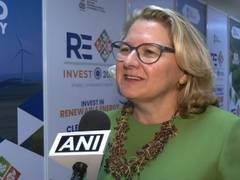 
      
      Germany wants to invest in India’s renewable energy sector
      
      