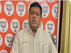 
      
      Sukanta Majumdar demands CM Mamata Banerjee's resgination
      
      
