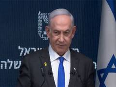
      
      PM Netanyahu tells US envoy Israel ‘Will Do What Is Necessary’ 
      
      