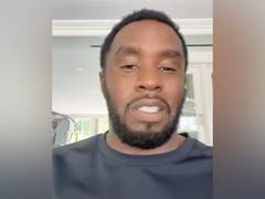 
      
      Rapper Sean 'Diddy' Combs arrested 
      
      