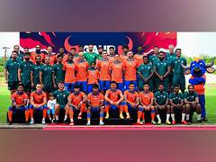 
      
      ISL: FC Goa lock horns with Jamshedpur FC in their season opener
      
      