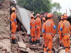
      
      UP CM takes cognisance of Firozabad firecracker factory explosion
      
      