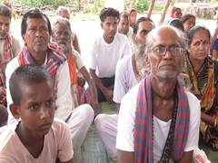 
      
      Provide us with citizenship: Bangladeshi Hindu refugees to centre
      
      
