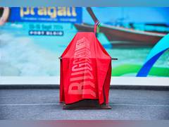 
      
      Aludecor unveils 'The Rugged Metal' Series at Pragati '24
      
      