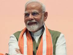 
      
      From Nadda to Shah: Key BJP leaders wish PM Modi as he turns 74
      
      