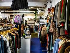 
      
      Apparel retail growth fueled by rising incomes, urbanisation
      
      