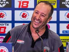 
      
      “Mohammedan SC will make a lot of surprises this season”: Benali
      
      