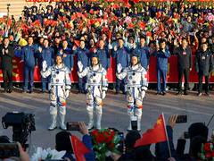 
      
      The World isn’t big enough for China
      
      