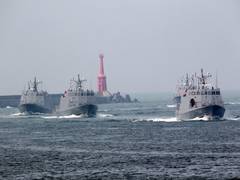 
      
      Taiwan reports increased Chinese military activity
      
      