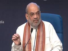 
      
      “We have created a roadmap to solve Manipur issue”: Amit Shah
      
      