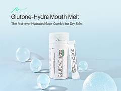 
      
      Introducing Glutone-Hydra Mouth Melt
      
      