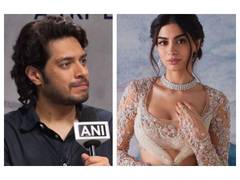 
      
      Khushi Kapoor, Junaid Khan's film to be released in Feb 2025
      
      
